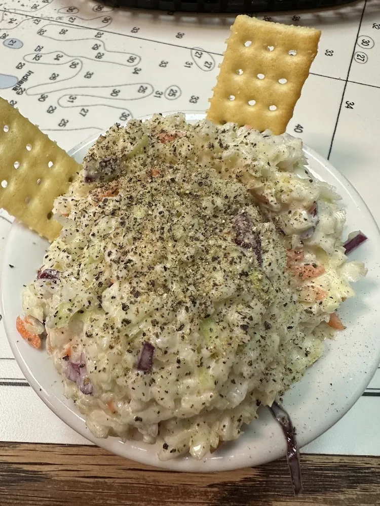 Coleslaw